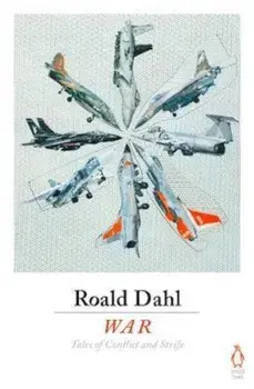 War, Paperback/Roald Dahl