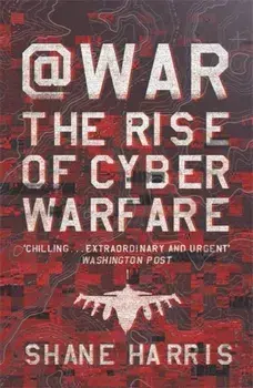 @War, Paperback/Shane Harris