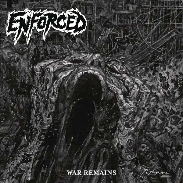 War Remains | Enforced