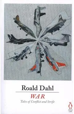 War - Roald Dahl
