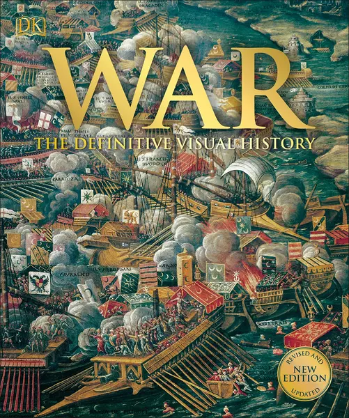 War | Saul David