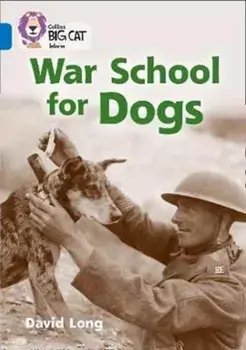 War School for Dogs. Band 16/Sapphire, Paperback/David Long