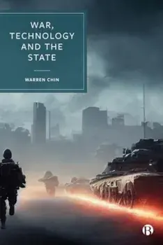 War, Technology and the State, Paperback/***