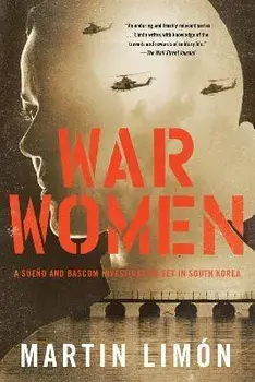 War Women, Paperback/Martin Limin