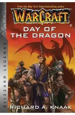Warcraft: Day of the Dragon