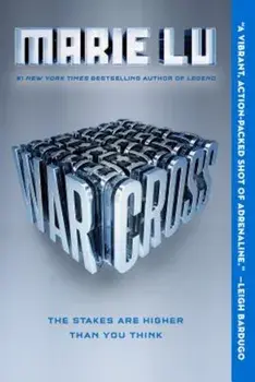 Warcross, Paperback/Marie Lu