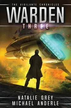 Warden, Paperback/Natalie Grey