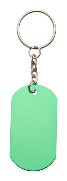 Wardim breloc - verde