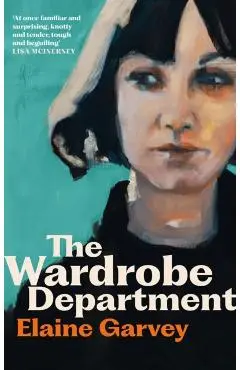 Wardrobe Department - Elaine Garvey