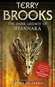 Wards of Faerie, Paperback/Terry Brooks