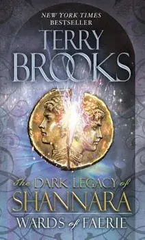 Wards of Faerie/Terry Brooks