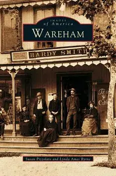Wareham, Hardcover/Susan Pizzolato