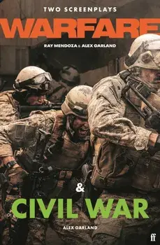 Warfare + Civil War. Main, Paperback/Alex Garland