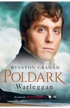 Warleggan: A Novel of Cornwall, 1792-1793 - Winston Graham