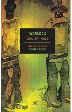 Warlock - Oakley Hall