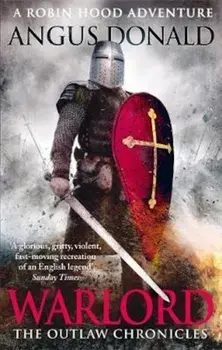 Warlord, Paperback/Angus Donald