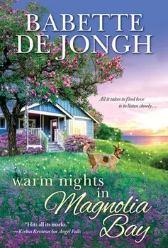 Warm Nights in Magnolia Bay, Paperback/Babette De Jongh
