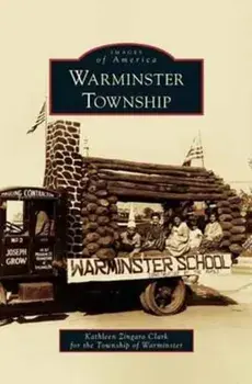 Warminster Township, Hardcover/***