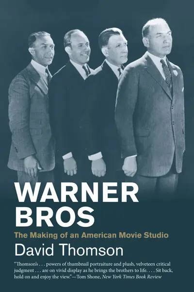 Warner Bros | David Thomson