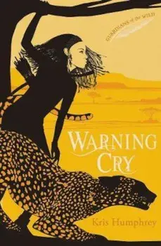 Warning Cry, Paperback/Kris Humphrey