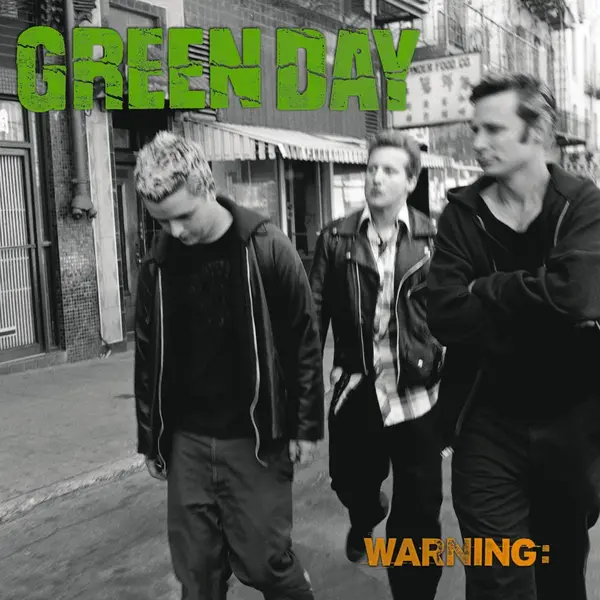 Warning | Green Day