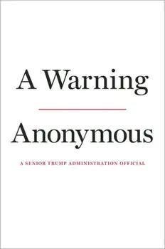 Warning, Hardback/***