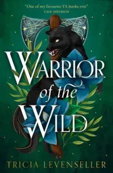 Warrior of the Wild, Paperback/***
