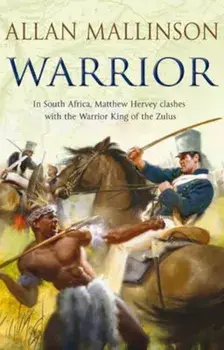 Warrior, Paperback/Allan Mallinson