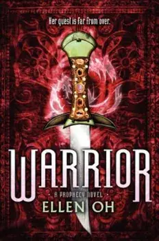 Warrior, Paperback/Ellen Oh