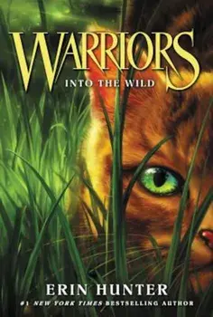 Warriors '1: Into the Wild, Paperback/Erin Hunter