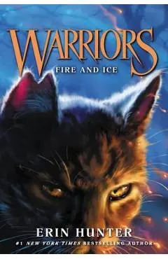 Warriors #2: Fire and Ice - Erin Hunter