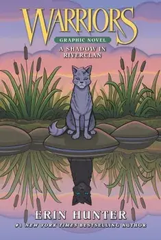 Warriors: A Shadow in Riverclan, Paperback/Erin Hunter