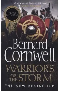 Warriors of the Storm
