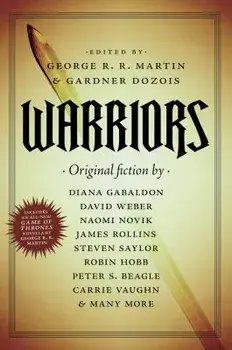 Warriors, Paperback/George R. R. Martin