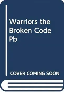 Warriors: The Broken Code #3: Veil of Shadows, Paperback/Erin Hunter
