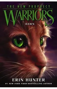 Warriors: The New Prophecy #3: Dawn - Erin Hunter