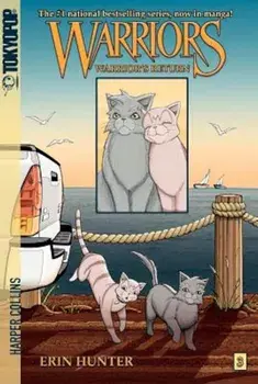 Warriors: Warrior's Return, Paperback/Erin Hunter