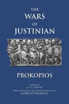 Wars of Justinian, Paperback/***