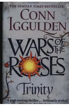 Wars of the Roses: Trinity