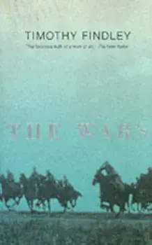 Wars, Paperback/Timothy Findley