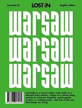 Warsaw, Paperback/***