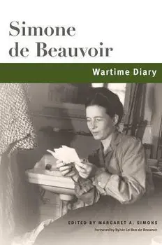Wartime Diary, Paperback/Simone de Beauvoir