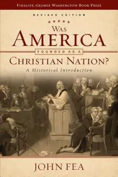Was America Founded as a Christian Nation', Paperback/John Fea