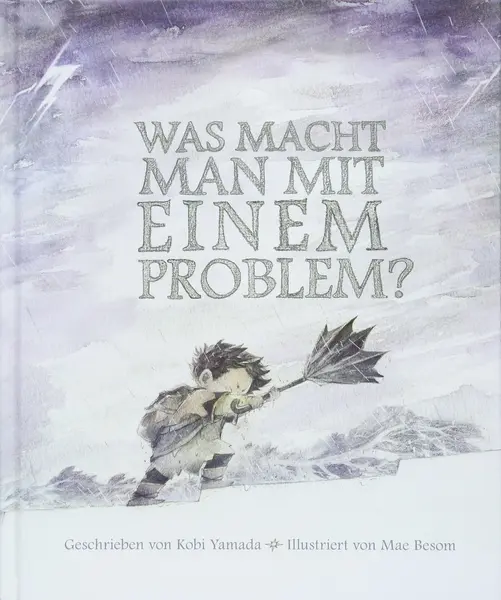 Was macht man mit einem problem? | Kobi Yamada