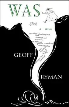 Was, Paperback/Geoff Ryman