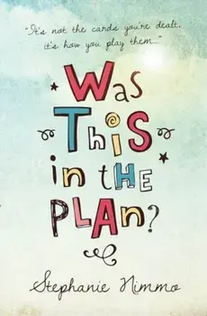 Was This in the Plan?, Paperback/Stephanie Nimmo