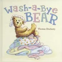 Wash A-bye-bear | Thomas Docherty