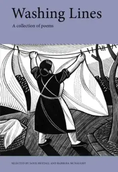 Washing Lines. A Collection of Poems, Revised ed, Paperback/***