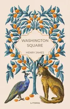 Washington Square/Henry James
