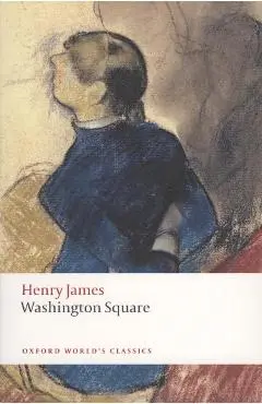 Washington Square - Henry James